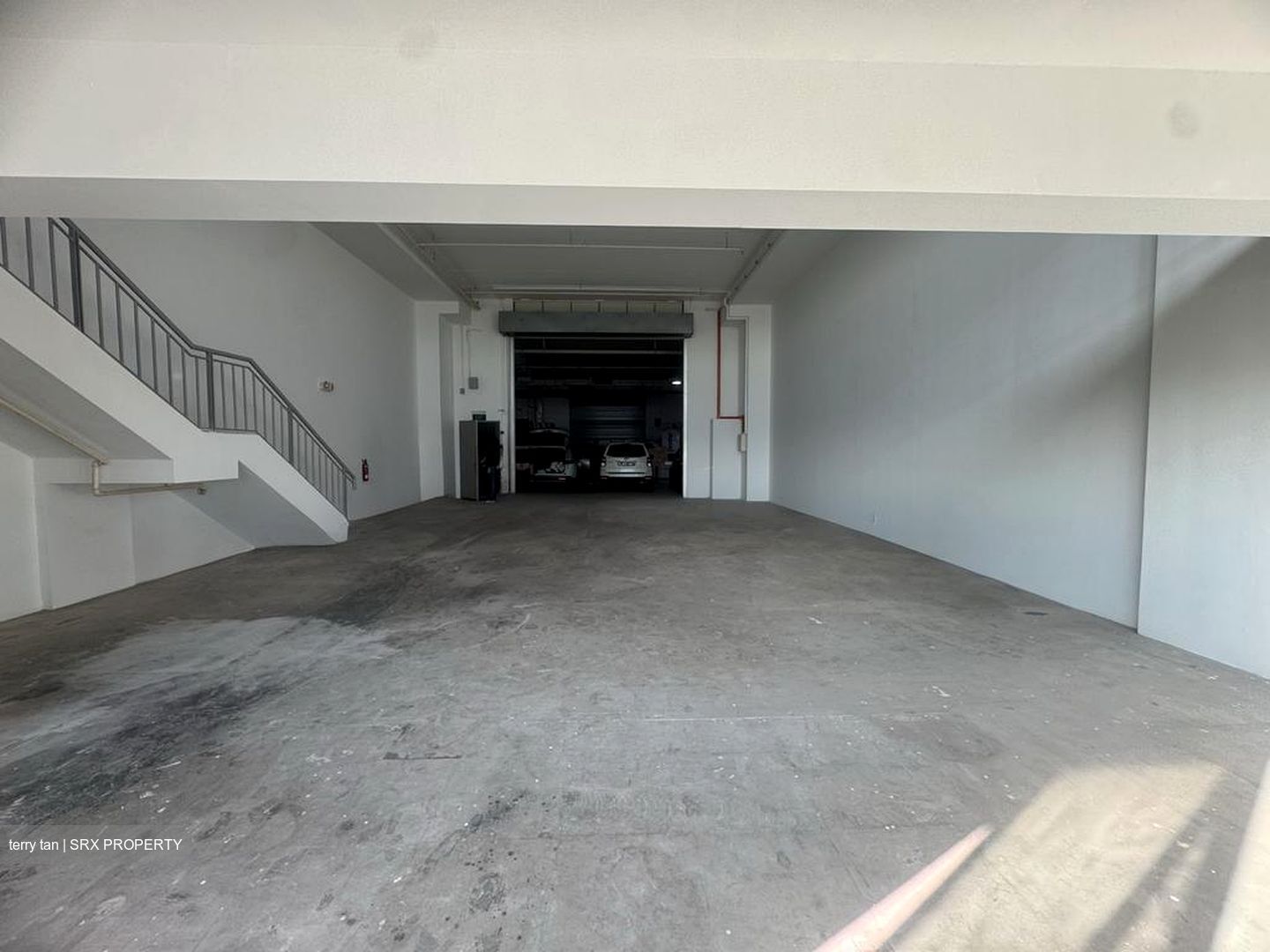 Premier @ Kaki Bukit (D14), Factory #536393581